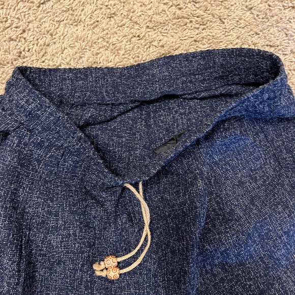 Comfortable Bohemian Style Shorts - Picture 4 of 6